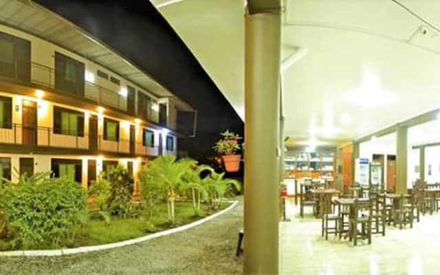 Hotel Rupa rupa