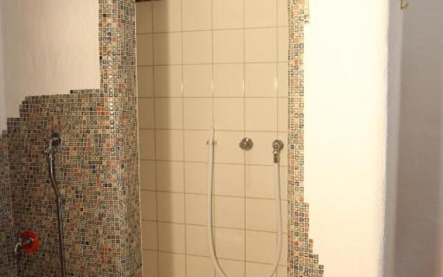 Mellow Mountain Hostel