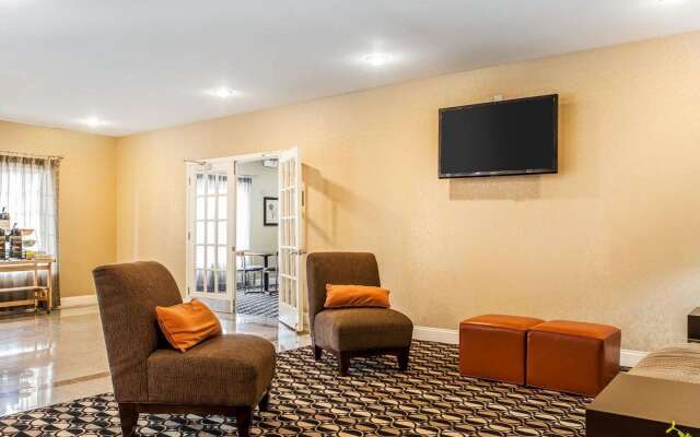 Quality Inn & Suites Bremen