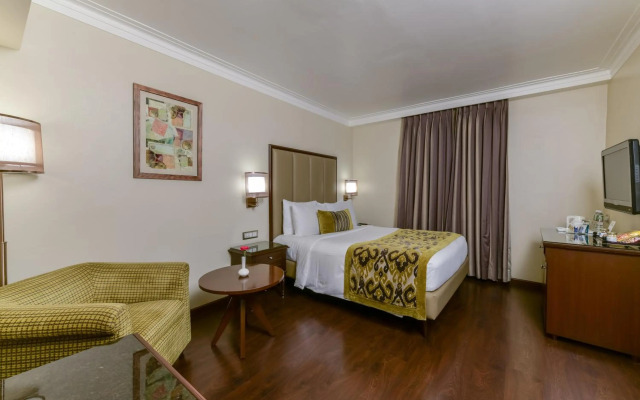 Lemon Tree Premier The Atrium, Ahmedabad