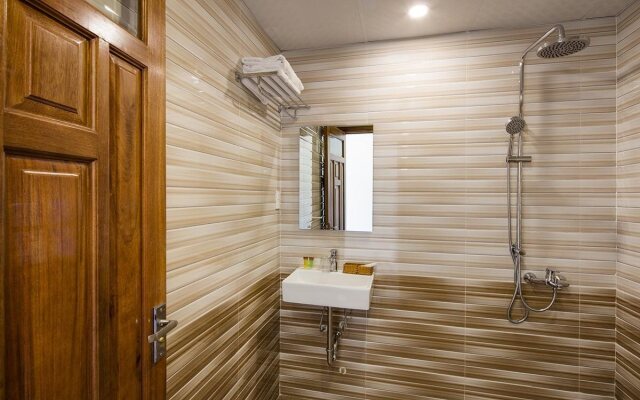 Truong Thinh Hotel
