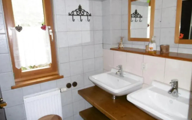 Magnificent Holiday Home in Reinerzau With Sauna