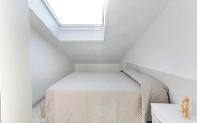 Residenza Acquamarina - Siroli Collection