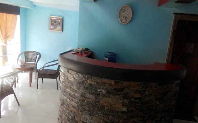 Asia Novo Boutique Hotel-Dumaguete