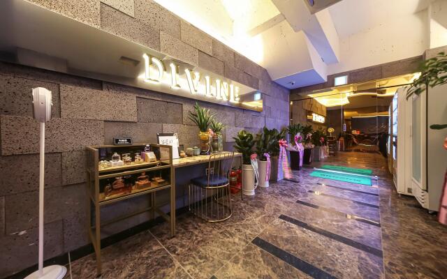 Suncheon Hound Hotel