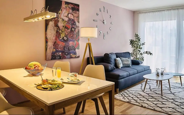 Best Place Apartments Vienna - Apartment in Vienna - Photo 3