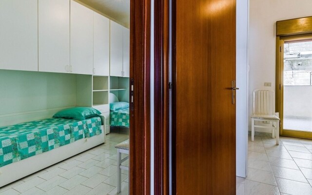 Stunning Holiday Home in Letojanni near Sea