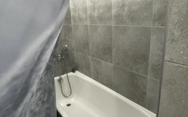 Апартаменты President на улице Депутатская 55