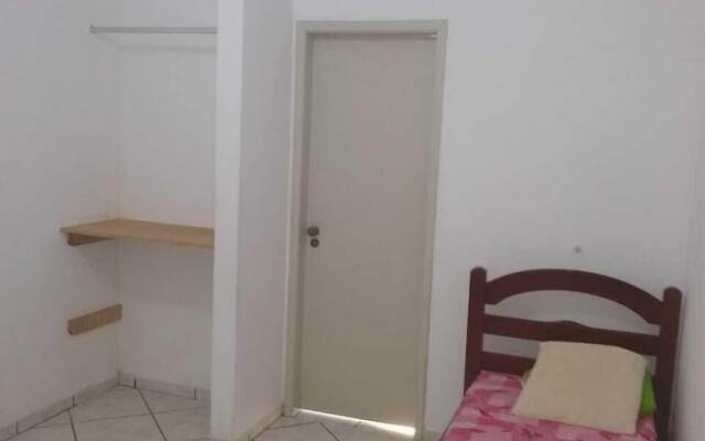 Hotel Fernandes Peruíbe