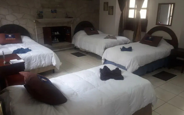 B&B Villa de Don Andres HOTEL