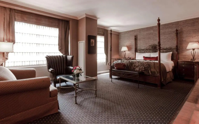 The Whitehall Hotel, BW Premier Collection