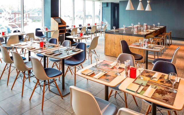 ibis London Elstree Borehamwood