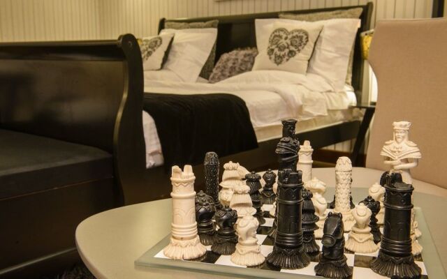 Scala In Rooms&Apartments