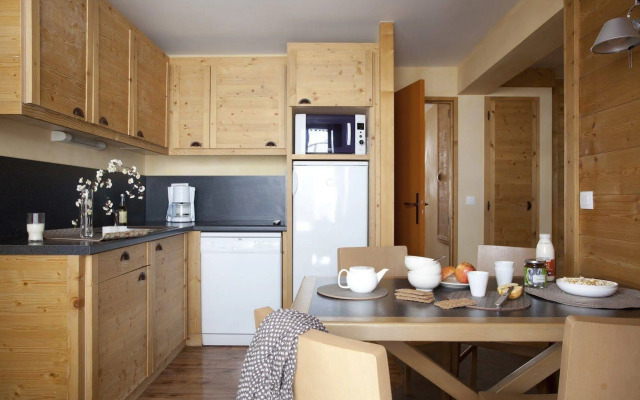 Pierre & Vacances Residence les Nereides