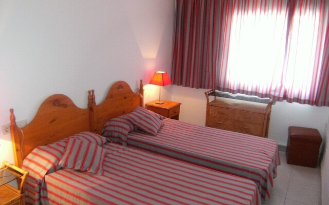Apartamento Blaumar B-25