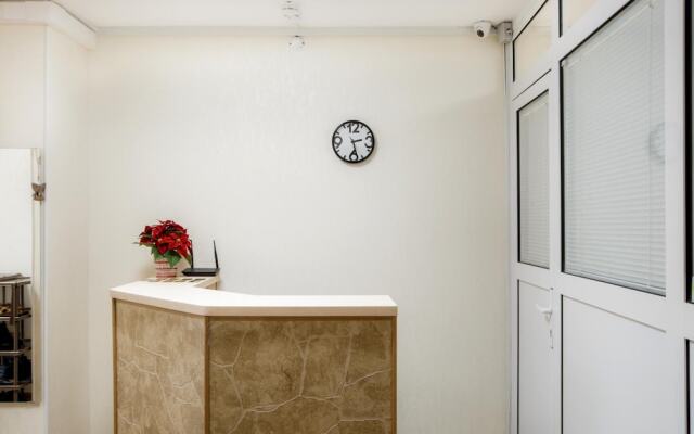 Хостел «Успенский Двор»