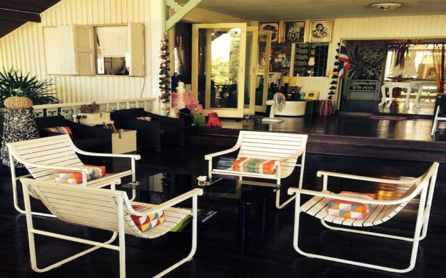 Feel at Home Hua Hin