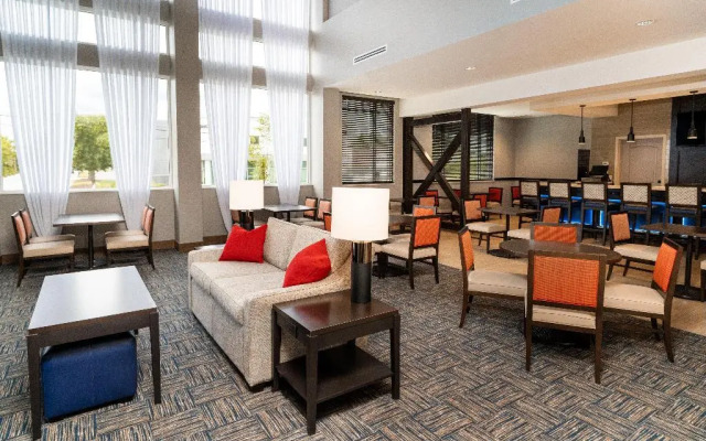 Staybridge Suites Nashville Midtown