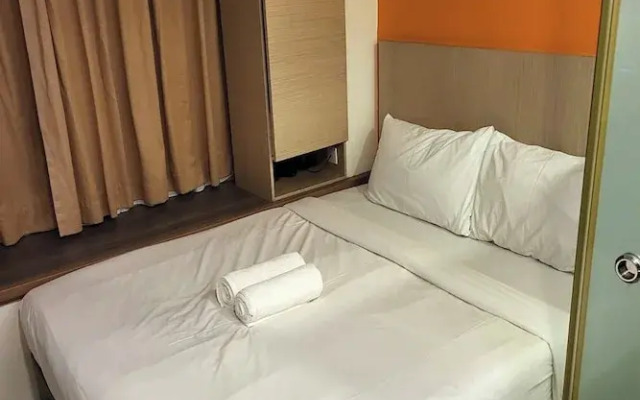 Philip Hotel @ Balestier