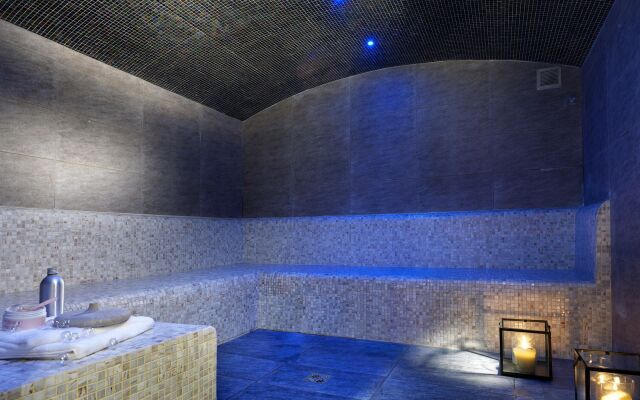 CGH Résidences & Spas La Reine des Prés