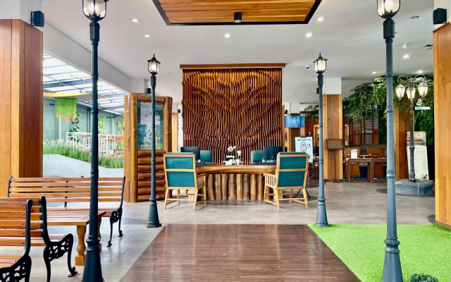 Hemangini Hotel