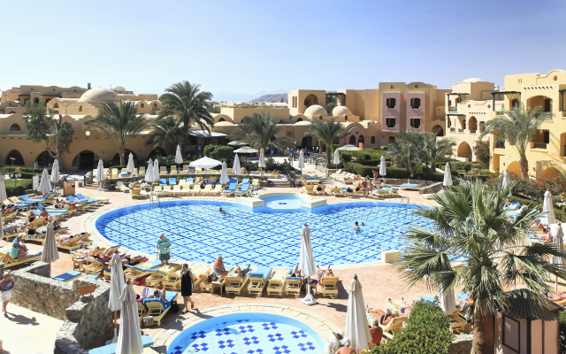 Three Corners Rihana Resort