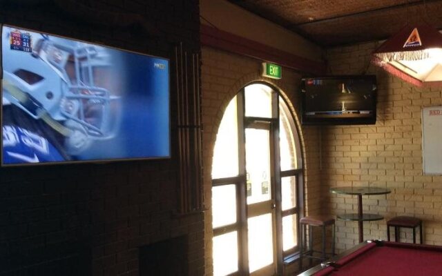 Red Steer Hotel Motel Wagga Wagga