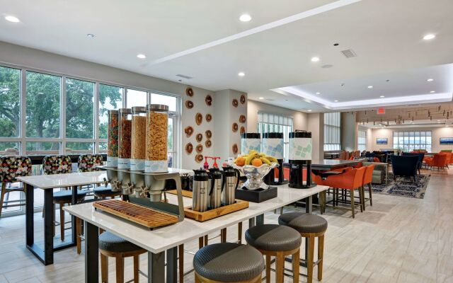 Hilton Garden Inn Biloxi