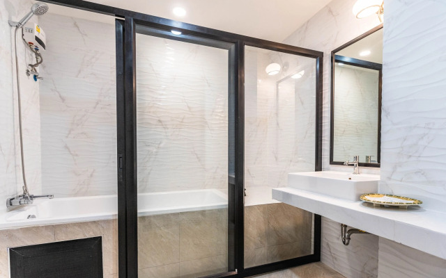 USABAI Riverside Boutique Hotel