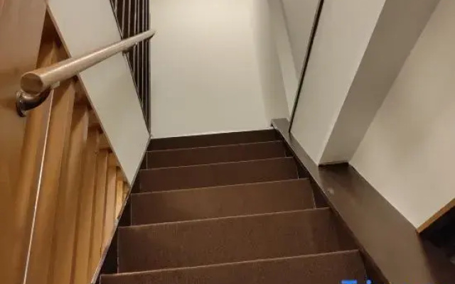 mars hotel