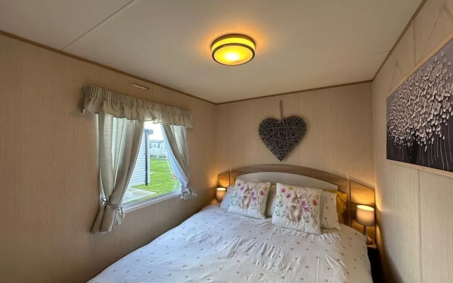 A Beautiful, Dog Friendly Holiday Home
