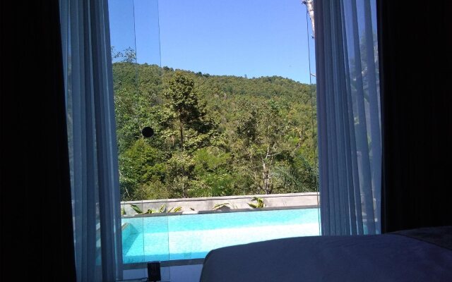 Nadira Bali Villa