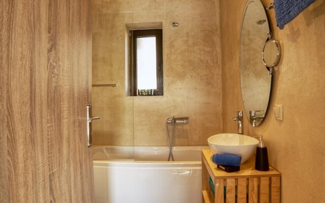 Olive Luxury Suites - Adults Only