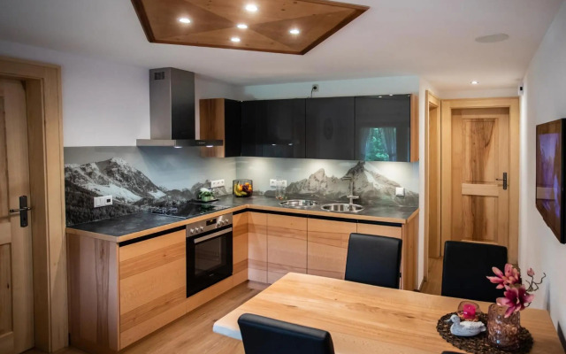 Gästehaus Göllblick