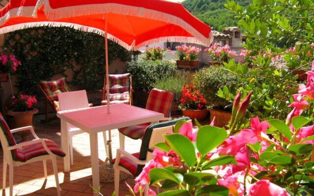 Terrazza Bella