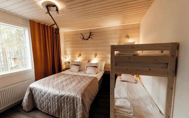 Aito  Igloo & Spa Resort