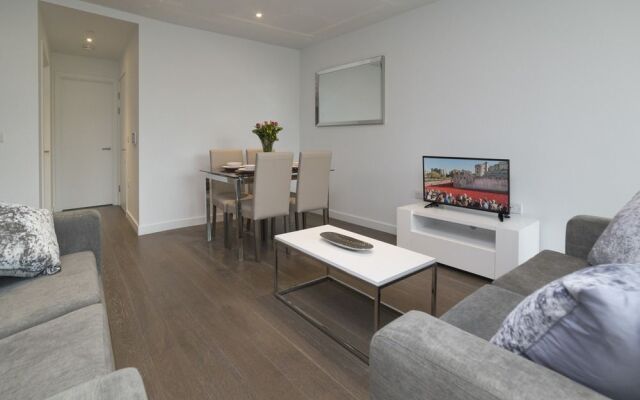 Luxury Central London Apartments