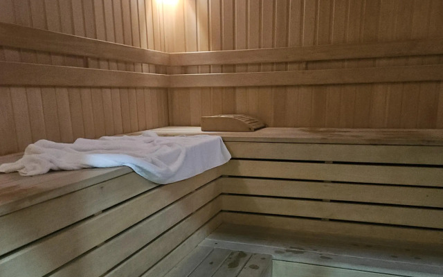 Golden Holiday Мацеста (Голден Холидей)