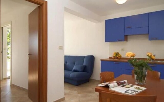 Apartments Villa Medic