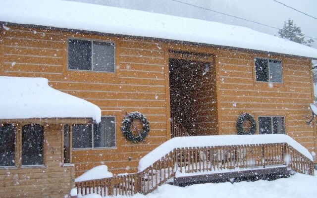 Ski Town Condos