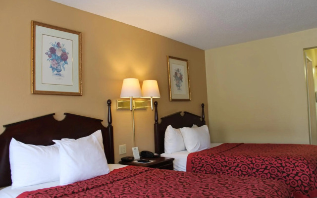 Days Inn by Wyndham Meridian
