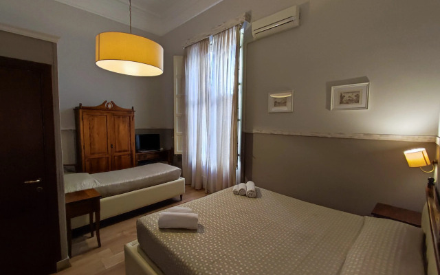 La Collegiata Guest House