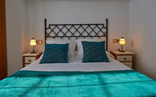 Apartamentos Entrecalles