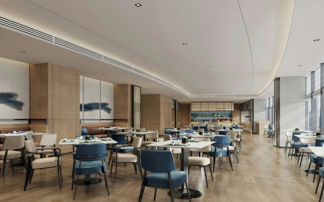 Fairfield by Marriott Hangzhou Zhuantang