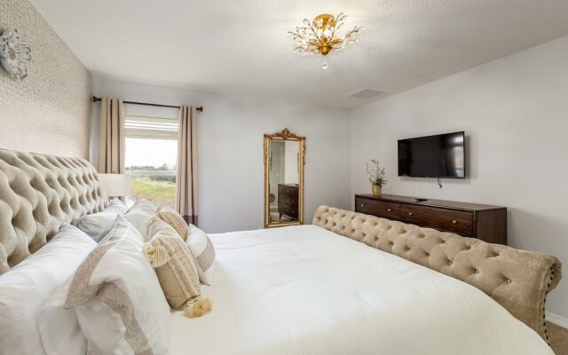 6 Bedroom Villa Bella Vida