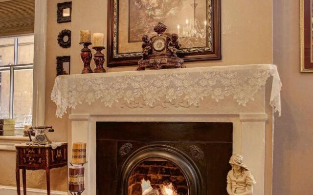 McMillan Inn Bed and Breakfast