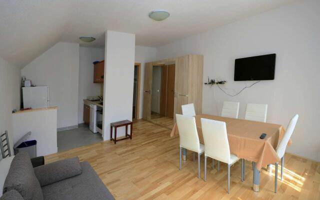 House Podkoren