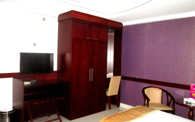 Hala Inn Hotel Apartments