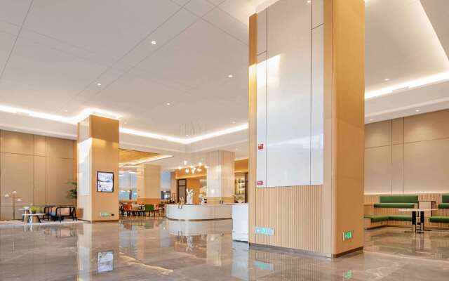 Hilton Garden Inn Changsha Yuelu