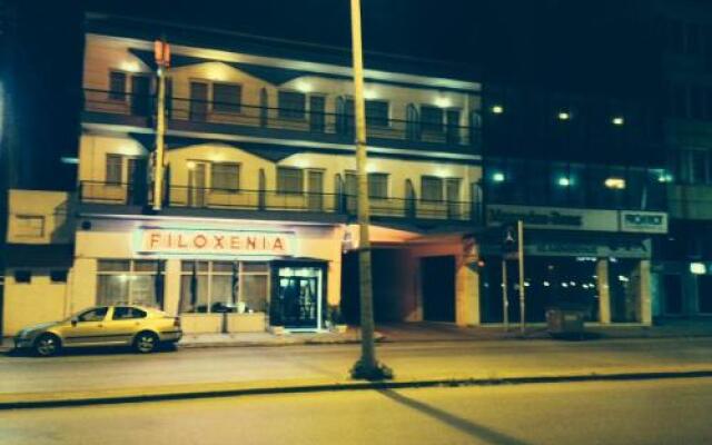 Hotel Filoxenia